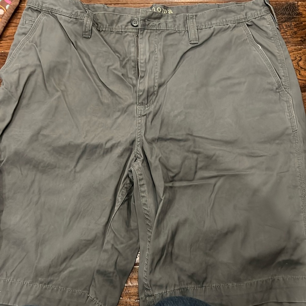 Men’s Shorts